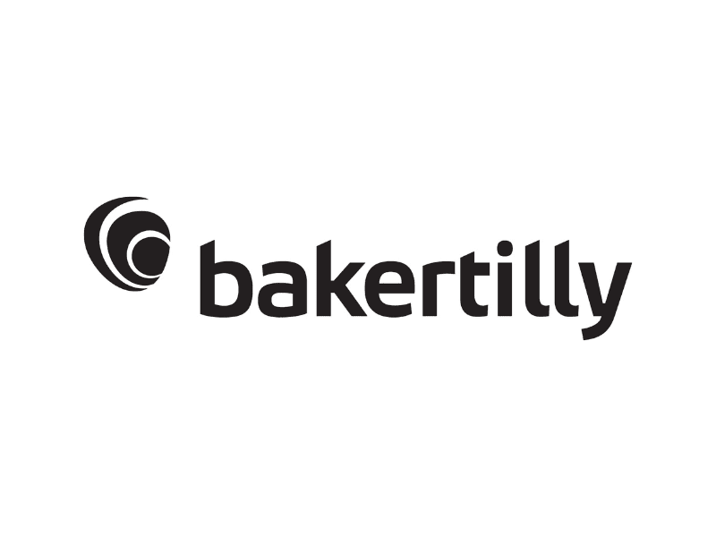 Bakertilly Logo
