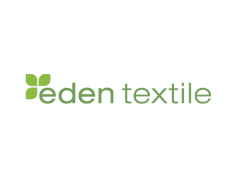 Eden Textiles Logo