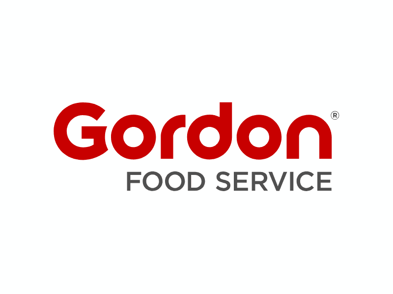 Gordon Food Service Logo
