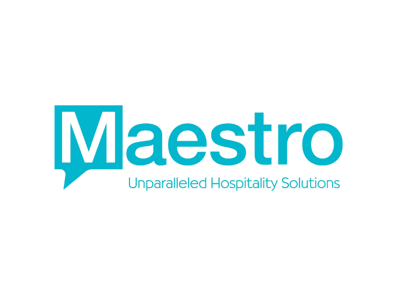 Maestro Logo