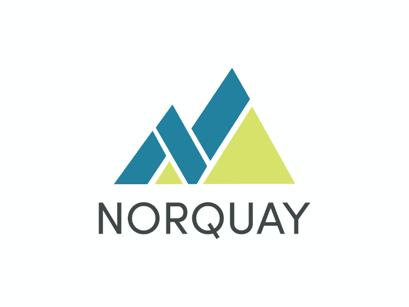 Mt Norquay Logo