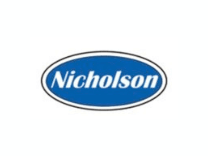 Nicholson Logo