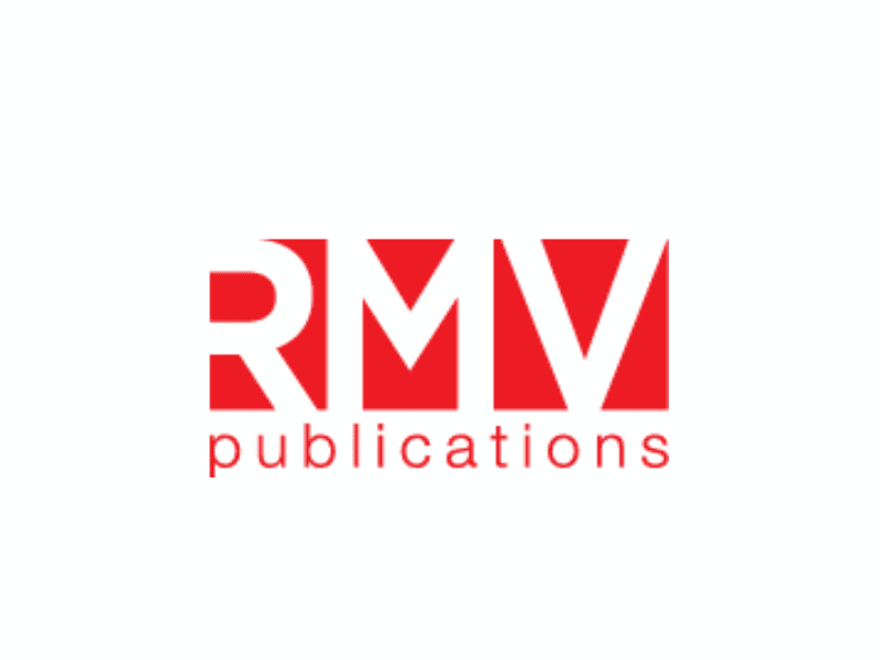 RMV Publications Logo