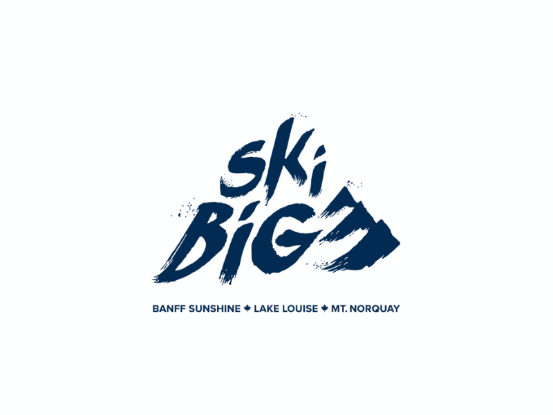 SkiBig3 Logo