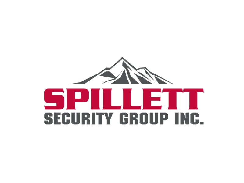 Spillett Security Group Logo