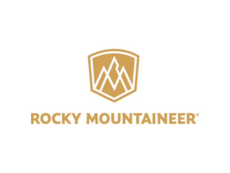 Rocky Mountaineer Logo