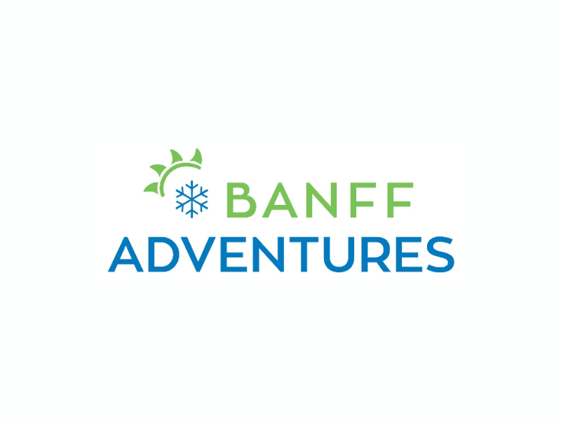 Banff Adventures Logo