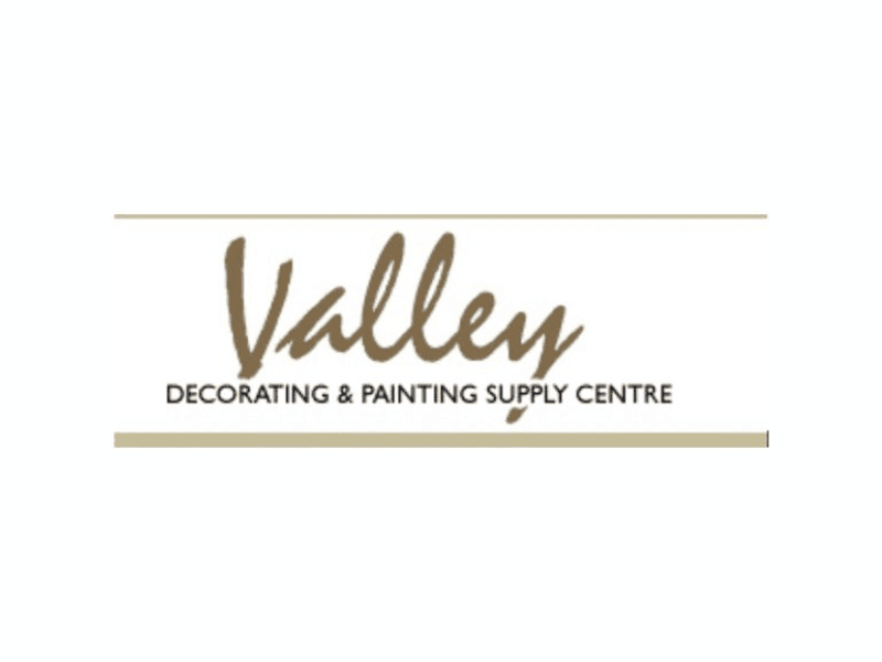 Valley Decorating Logo