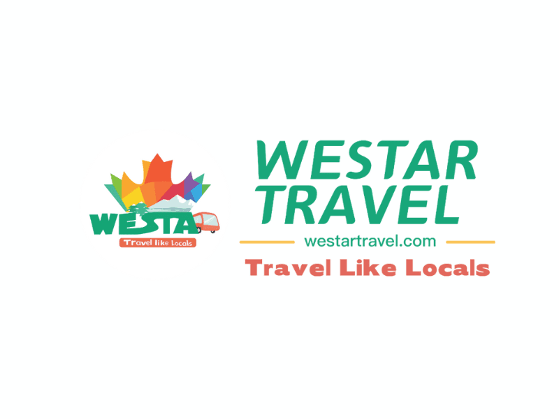 Westar Travel Logo