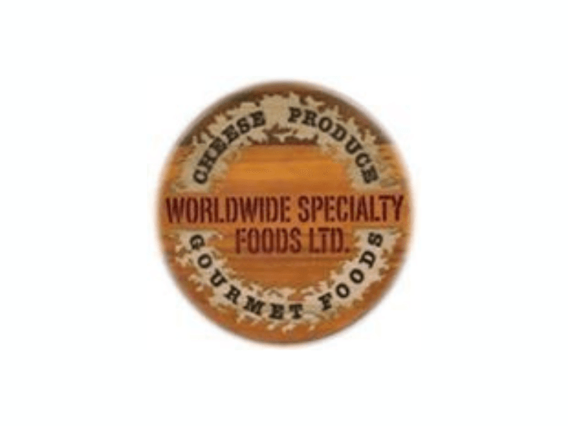 Worldwide Specialty Foods Logo