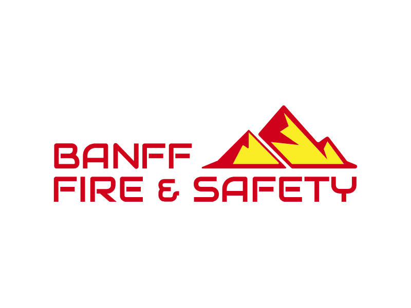 Banff Fire & Safety Logo