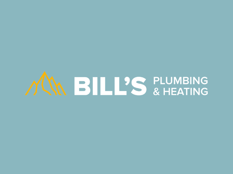 Bill's Plumbing Logo