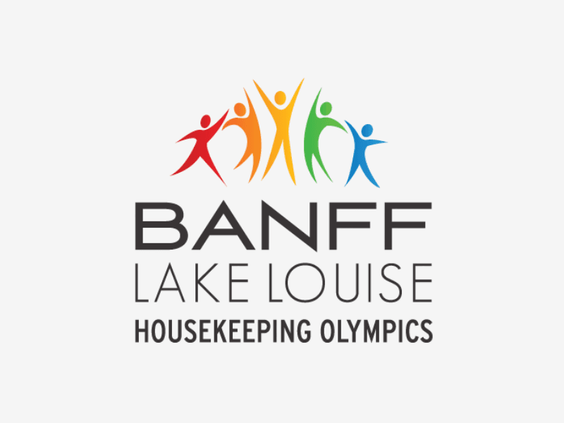Housekeeping Olympics Logo