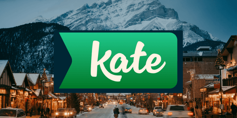 Ask Kate, AI-powered chatbot by TIAA