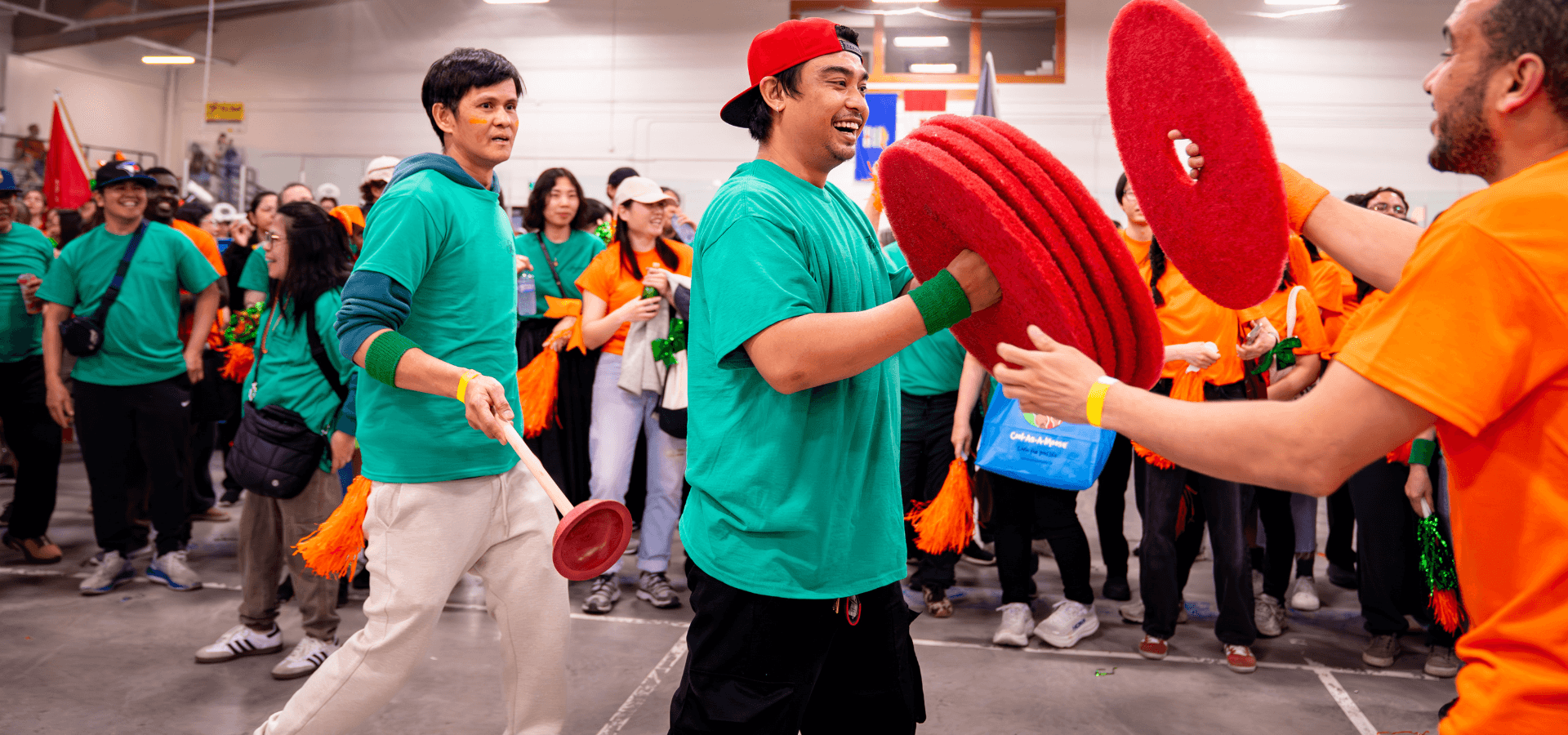 2027 BLLHA Housekeeping Olympics