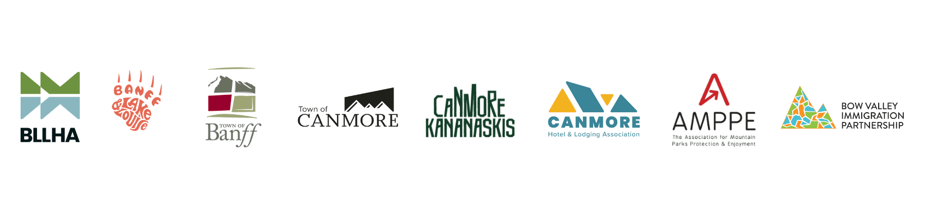 Open Letter to our Workforce and Community, Partner Logos Open Letter to our Workforce and Community, Partner Logos