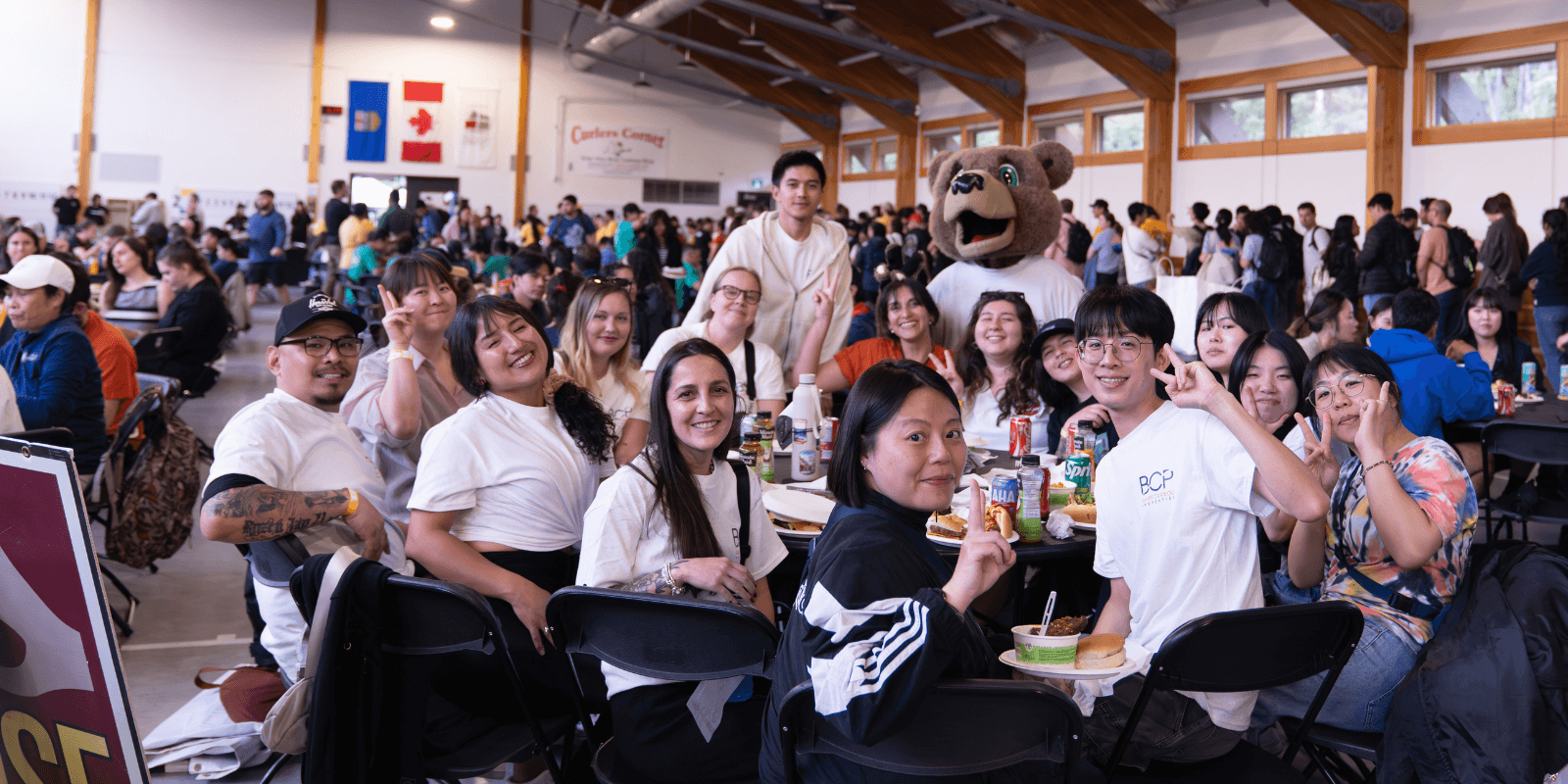 Workforce BBQ at Fenlands Recreation Centre Workforce BBQ at Fenlands Recreation Centre